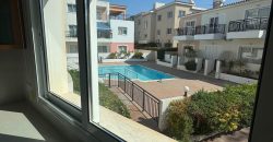 Paphos Universal 1Bdr Apartment For Sale PHN3607