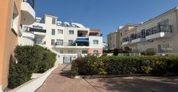 Paphos Universal 1Bdr Apartment For Sale PHN3607