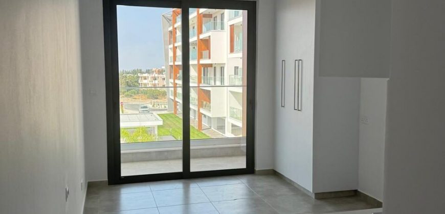 Paphos Universal 1Bdr Apartment For Sale PRK43161