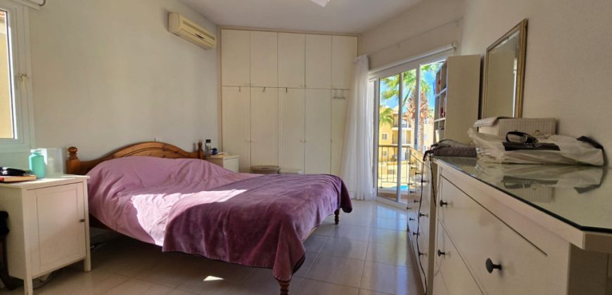 Paphos Universal 2 Bedroom Apartment For Sale DLHP0602