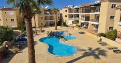 Paphos Universal 2 Bedroom Apartment For Sale DLHP0602