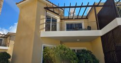 Paphos Universal 2 Bedroom Apartment For Sale DLHP0602