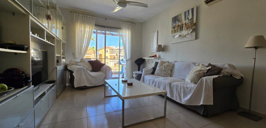 Paphos Universal 2 Bedroom Apartment For Sale DLHP0602