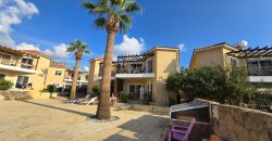 Paphos Universal 2 Bedroom Apartment For Sale DLHP0602