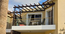 Paphos Universal 2 Bedroom Apartment For Sale DLHP0602