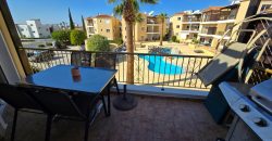 Paphos Universal 2 Bedroom Apartment For Sale DLHP0602