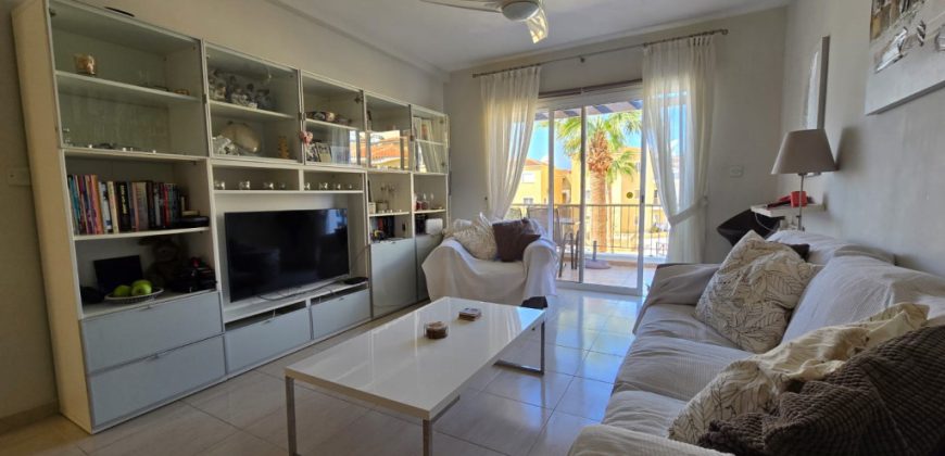 Paphos Universal 2 Bedroom Apartment For Sale DLHP0602