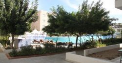 Paphos Universal 2Bdr Apartment (Flat) For Sale FCP22486