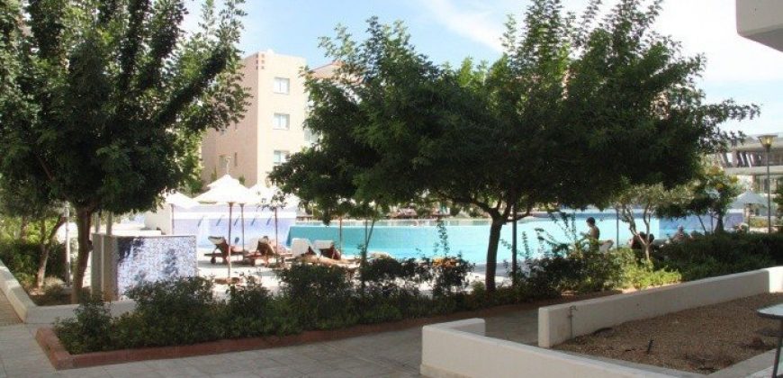 Paphos Universal 2Bdr Apartment (Flat) For Sale FCP22486