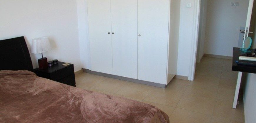 Paphos Universal 2Bdr Apartment (Flat) For Sale FCP22486