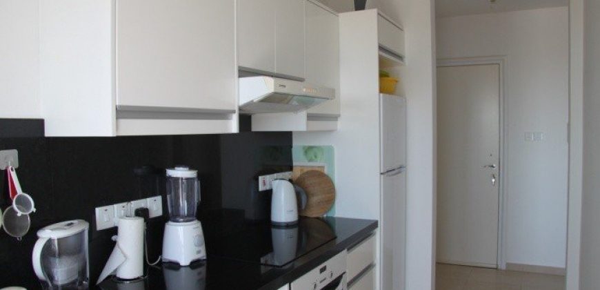 Paphos Universal 2Bdr Apartment (Flat) For Sale FCP22486