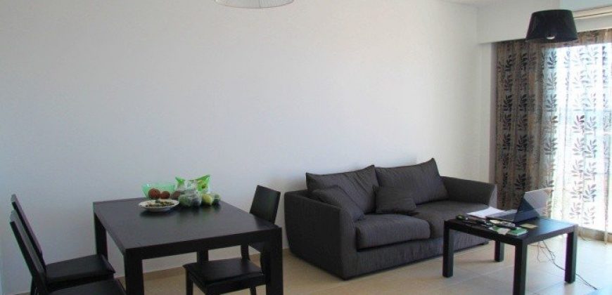 Paphos Universal 2Bdr Apartment (Flat) For Sale FCP22486