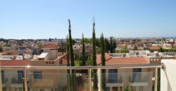 Paphos Universal 2Bdr Apartment (Flat) For Sale FCP22486