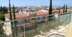 Paphos Universal 2Bdr Apartment (Flat) For Sale FCP22486