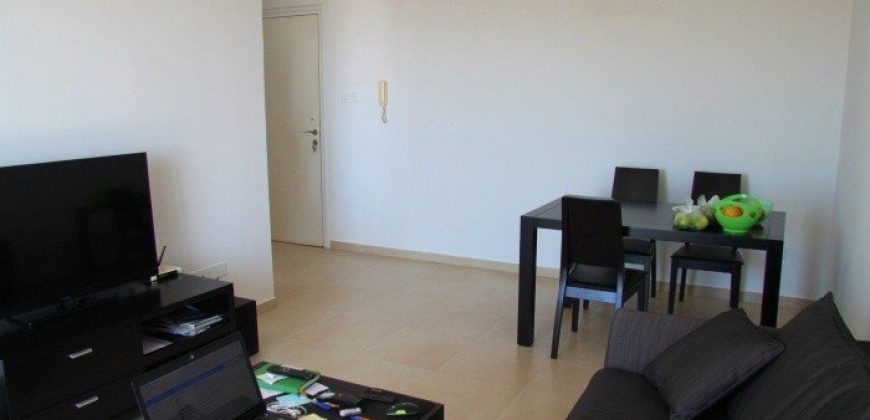 Paphos Universal 2Bdr Apartment (Flat) For Sale FCP22486