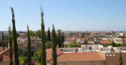 Paphos Universal 2Bdr Apartment (Flat) For Sale FCP22486