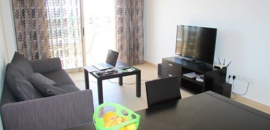 Paphos Universal 2Bdr Apartment (Flat) For Sale FCP22486