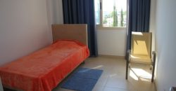 Paphos Universal 2Bdr Apartment (Flat) For Sale FCP22486