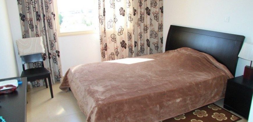 Paphos Universal 2Bdr Apartment (Flat) For Sale FCP22486