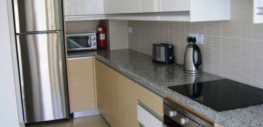 Paphos Universal 2Bdr Apartment (Flat) For Sale FCP24186