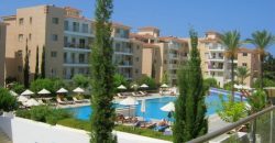 Paphos Universal 2Bdr Apartment (Flat) For Sale FCP24186