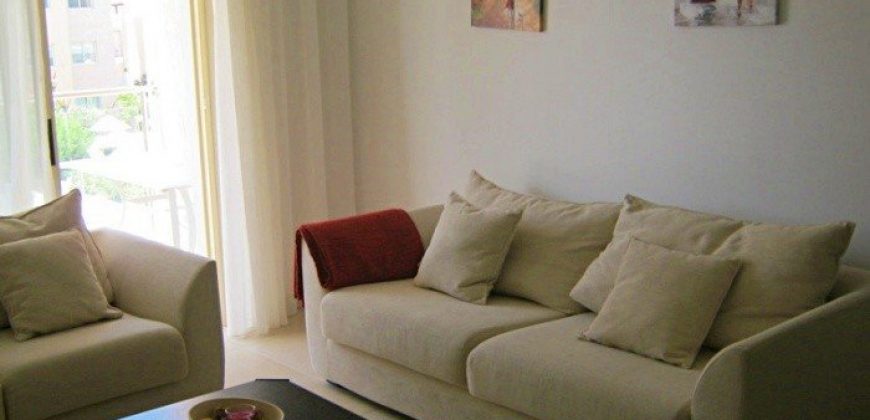 Paphos Universal 2Bdr Apartment (Flat) For Sale FCP24186