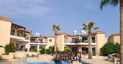 Paphos Universal 2Bdr Apartment (Flat) For Sale FCP46718