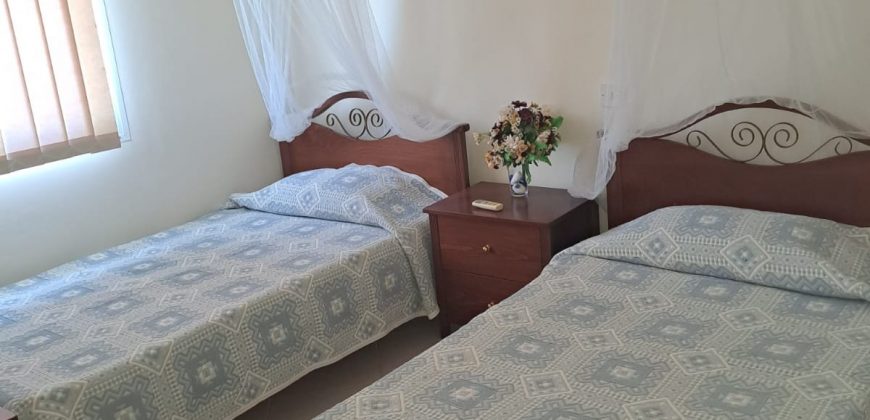 Paphos Universal 2Bdr Apartment (Flat) For Sale FCP46718