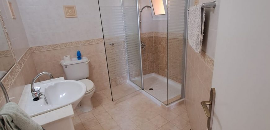 Paphos Universal 2Bdr Apartment (Flat) For Sale FCP46718