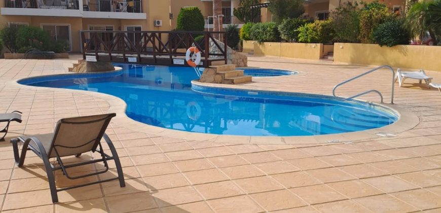 Paphos Universal 2Bdr Apartment (Flat) For Sale FCP46718