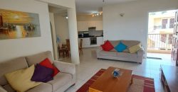 Paphos Universal 2Bdr Apartment (Flat) For Sale FCP46718