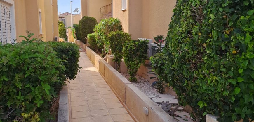 Paphos Universal 2Bdr Apartment (Flat) For Sale FCP46718