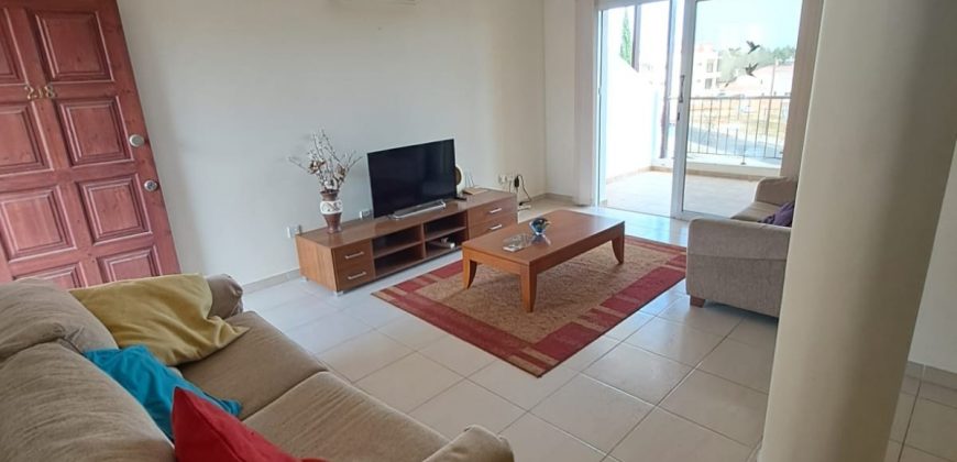 Paphos Universal 2Bdr Apartment (Flat) For Sale FCP46718