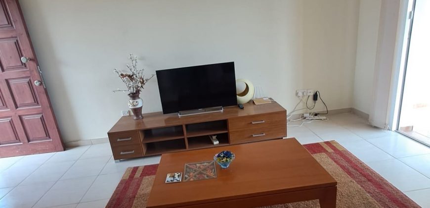 Paphos Universal 2Bdr Apartment (Flat) For Sale FCP46718