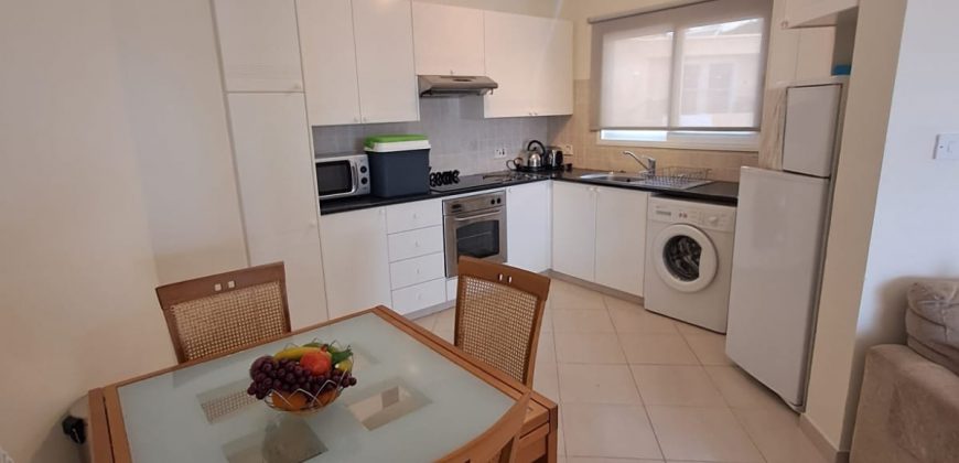 Paphos Universal 2Bdr Apartment (Flat) For Sale FCP46718