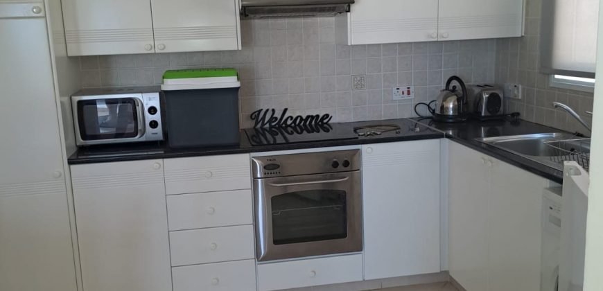 Paphos Universal 2Bdr Apartment (Flat) For Sale FCP46718