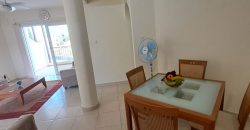 Paphos Universal 2Bdr Apartment (Flat) For Sale FCP46718