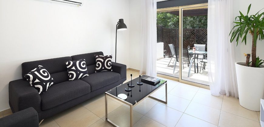 Paphos Universal 2Bdr Apartment (Flat) For Sale FCP47526