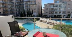 Paphos Universal 2Bdr Apartment (Flat) For Sale FCP49037