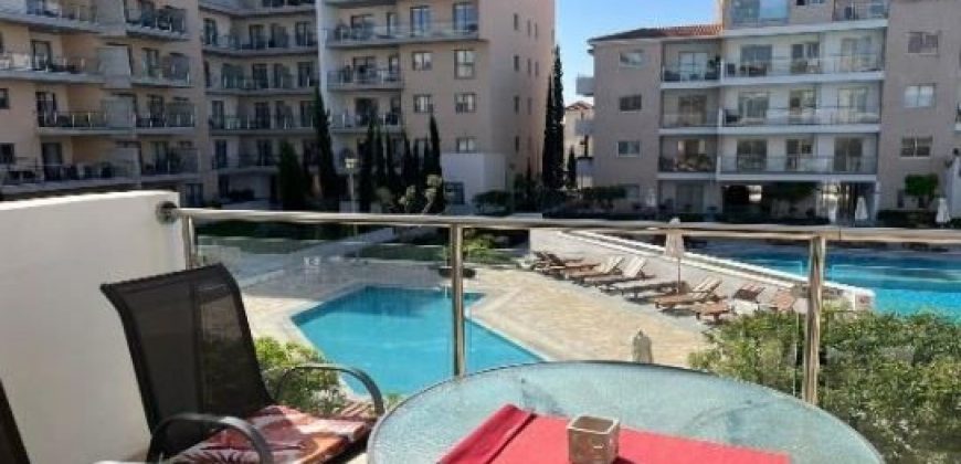 Paphos Universal 2Bdr Apartment (Flat) For Sale FCP49037