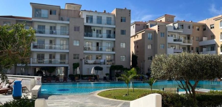 Paphos Universal 2Bdr Apartment (Flat) For Sale FCP49037