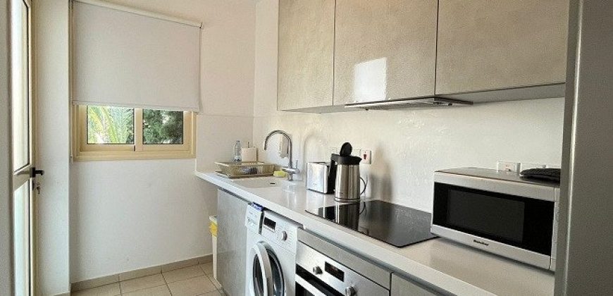 Paphos Universal 2Bdr Apartment (Flat) For Sale FCP50270