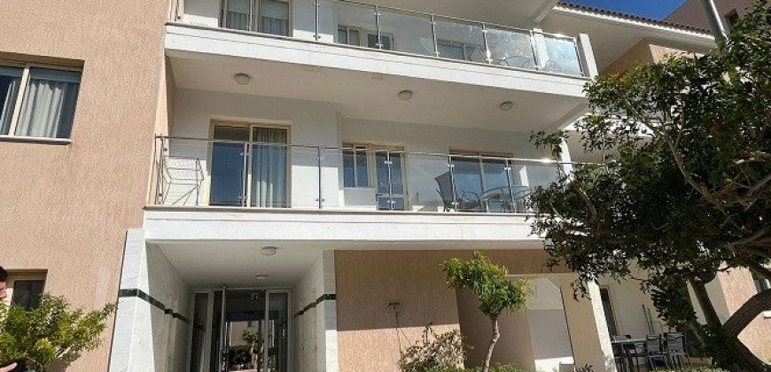 Paphos Universal 2Bdr Apartment (Flat) For Sale FCP50272