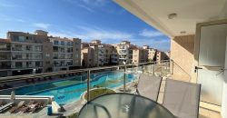 Paphos Universal 2Bdr Apartment (Flat) For Sale FCP50272