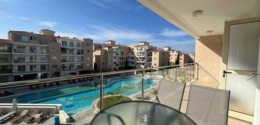 Paphos Universal 2Bdr Apartment (Flat) For Sale FCP50272