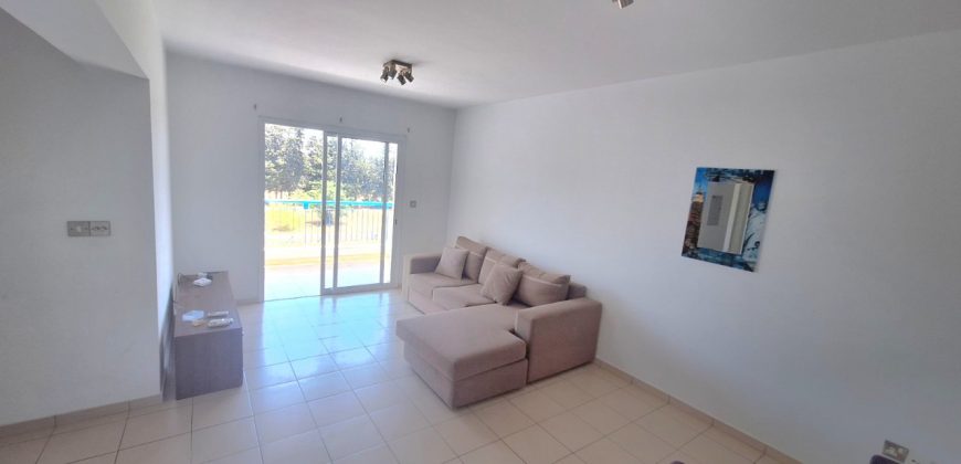 Paphos Universal 2Bdr Apartment (Flat) For Sale FCP52563