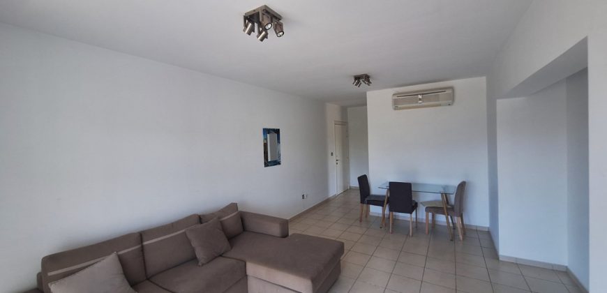 Paphos Universal 2Bdr Apartment (Flat) For Sale FCP52563