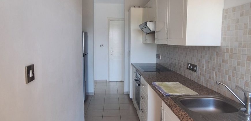 Paphos Universal 2Bdr Apartment (Flat) For Sale FCP52563