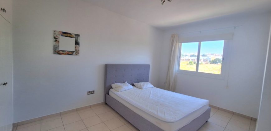 Paphos Universal 2Bdr Apartment (Flat) For Sale FCP52563