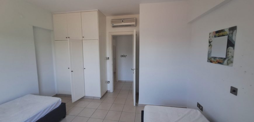 Paphos Universal 2Bdr Apartment (Flat) For Sale FCP52909